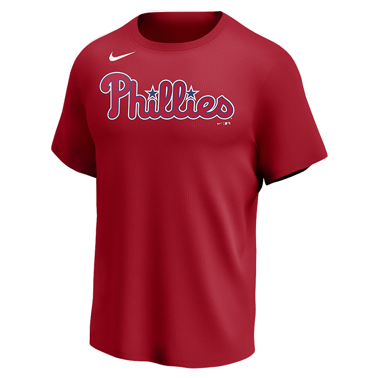 Phillies MLB Little League Team Jerseys - Official Nike Youth MLB Wordmark Poly Tees - NY232 Phillies MLB Little League Team Jerseys - Official Nike Youth MLB Wordmark Poly Tees - NY232